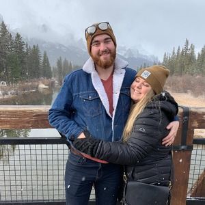 Meet your Posher, Bronwyn